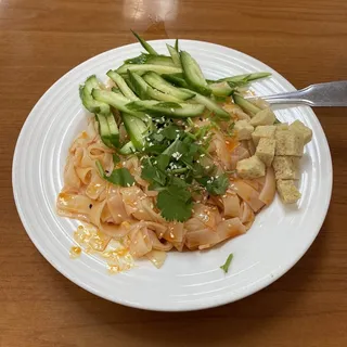 Xi An Cold Noodle