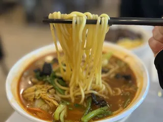 May Flower Restaurant