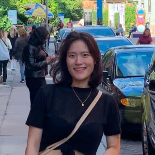 Goeun K.