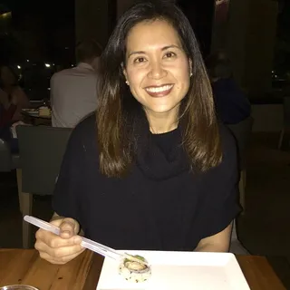 Arlene F.