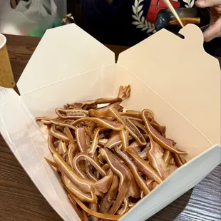 Pig Ears