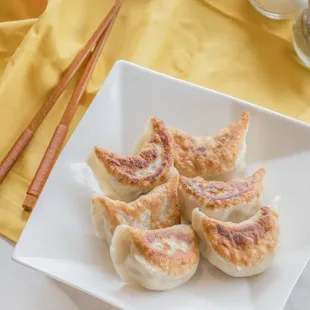 Dumpling Depot