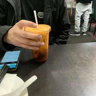 Thai Ice Tea ()