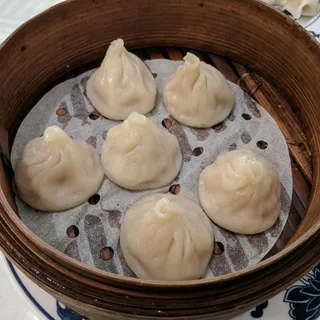 Shanghai Soup Dumplings (6)