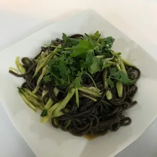 Chilled Fern Root Noodle