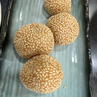 Sesame Ball (4)