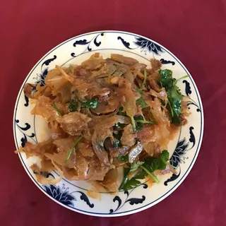 Spicy Beef Tendon