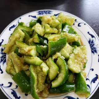Farmers Cucumber (