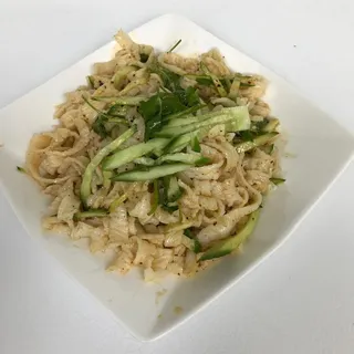 Xi An Cold Noodle
