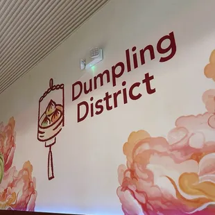 Inside wall decor
