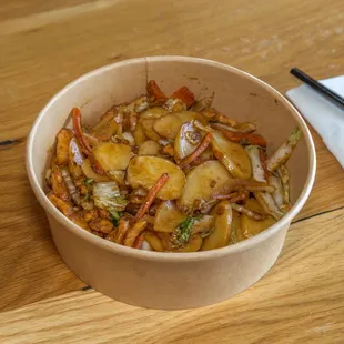 food