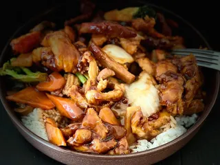 China House