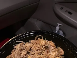 Panda Bowl