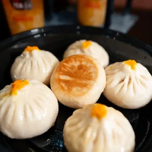 food, chowder, soups and chowder, soup