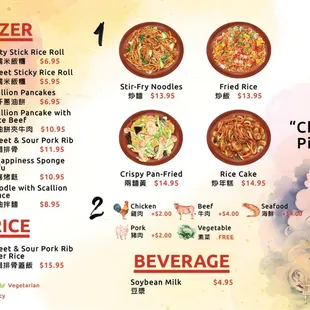 menu, ramen and noodles