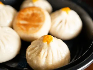 Dumpling District - Arlington