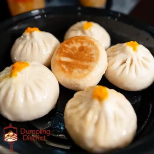Dumpling District