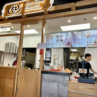 Order Counter