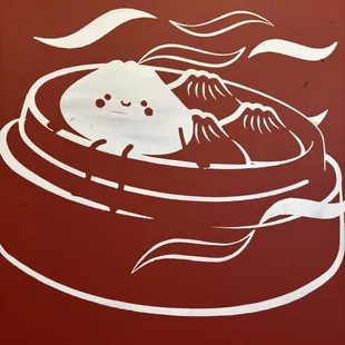 Cute XLB on the wall