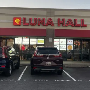Located in Luna Hall (11.16.24)