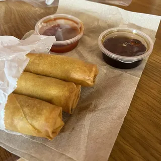 Spring Roll