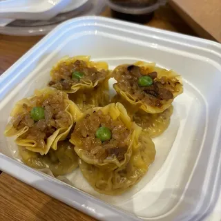 Pork Shumai