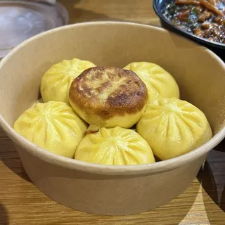 Crispy Pan-Fried