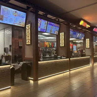 Photo of restaurants