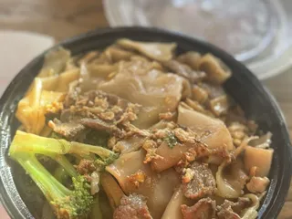 TipThai Thai Cuisine