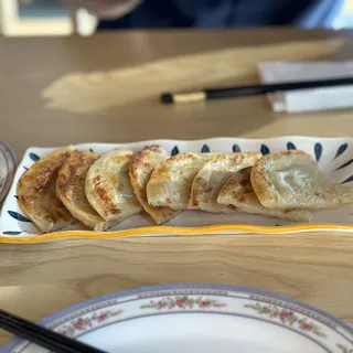 Scallion Pancake