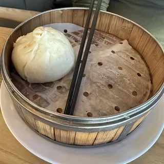 Braised Beef Bun