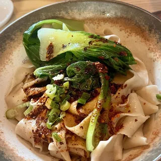 Chili Oil Noodle