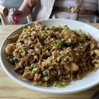 Fried Rice