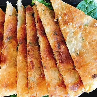 Scallion Pancake