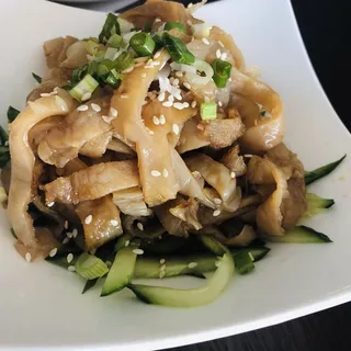 11. Q Style Jelly Fish