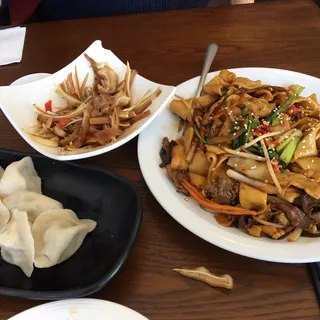 15. Marinated Pig Ears