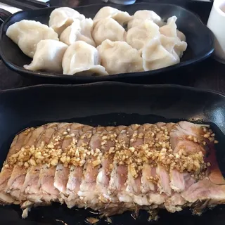 16. Marinated Pork Elbow