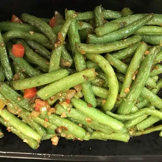 1. Szechuan Wonton(12)