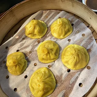 2. Crab Meal Soup Dumpling