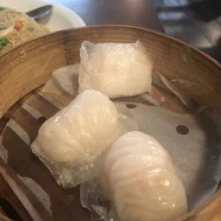 5. Shrimp Dumpling(6)