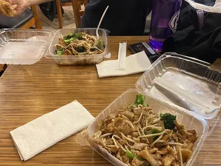 Thai Basil Cuisine