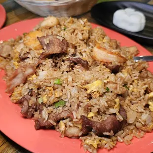 House Fried Rice