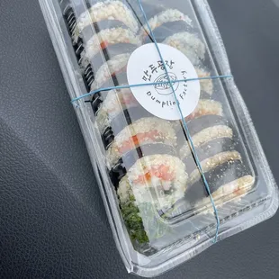 kimbap