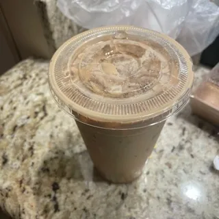 Banana Latte