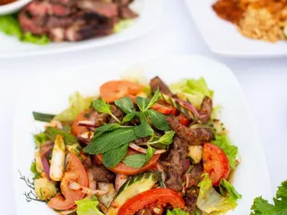 Thai Nakorn Restaurant