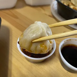 Dumpling Factory