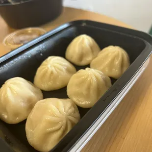 Xiao Long Bao