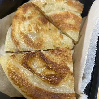 Scallion Pancake