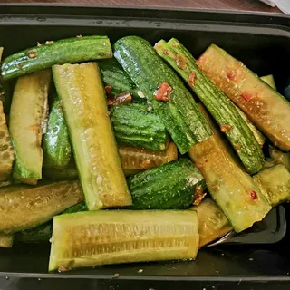 Cucumber