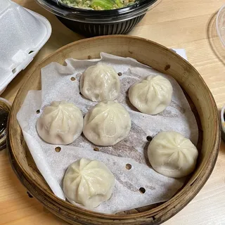 Boiled Beef Dumplings